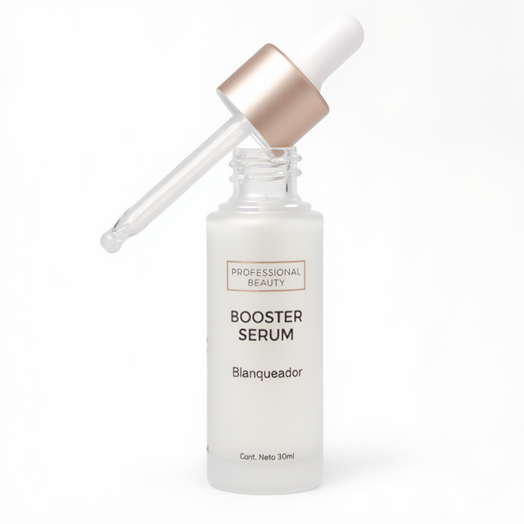 Sérum Blanqueador Booster Serum