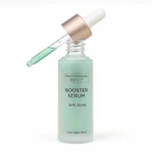 Sérum Anti Acné Booster Serum
