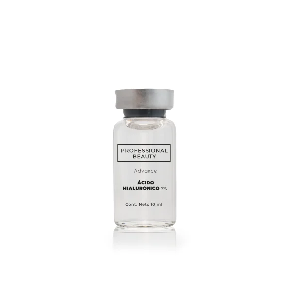 Sérum Ácido Hialurónico 2% Advance