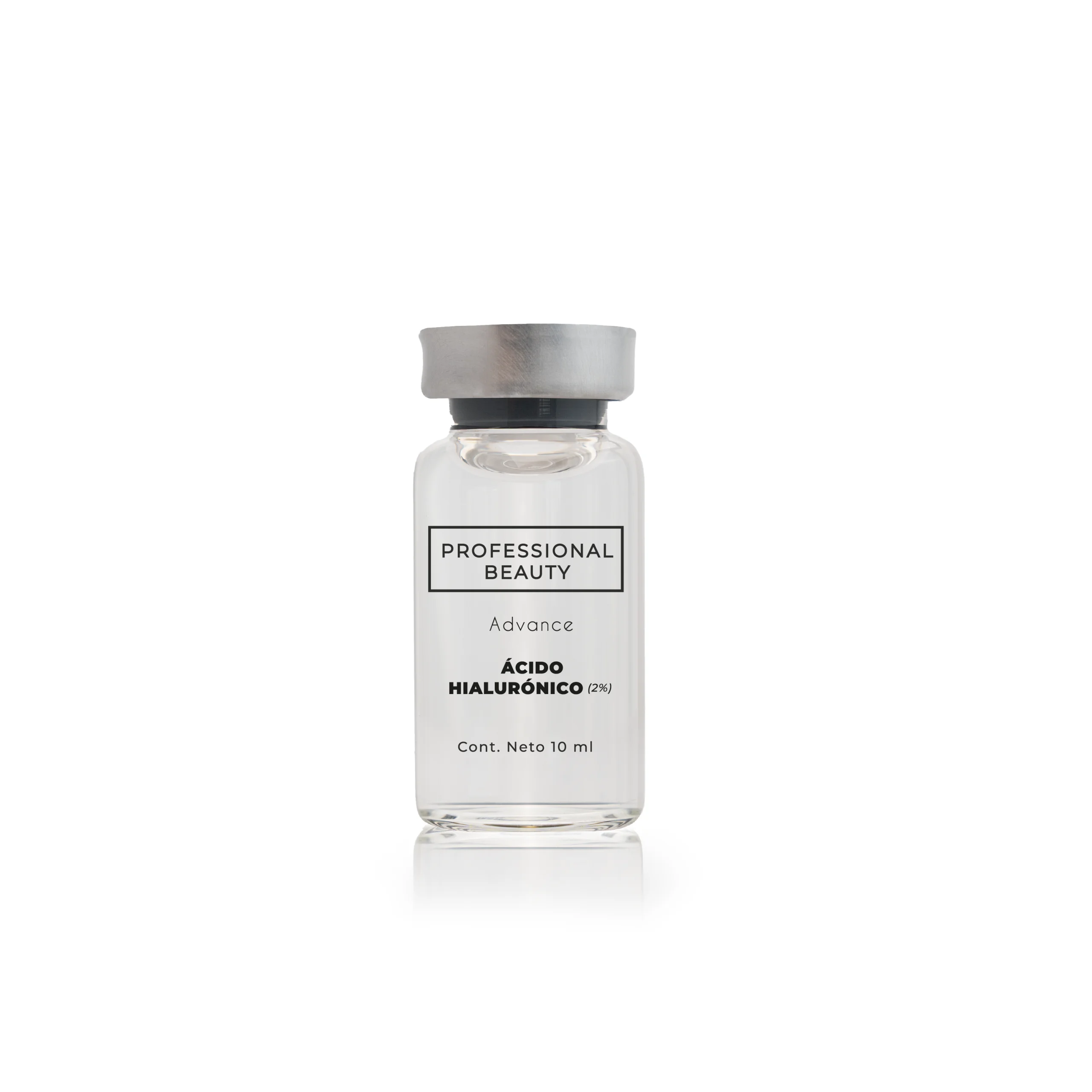 Sérum Ácido Hialurónico 2% Advance