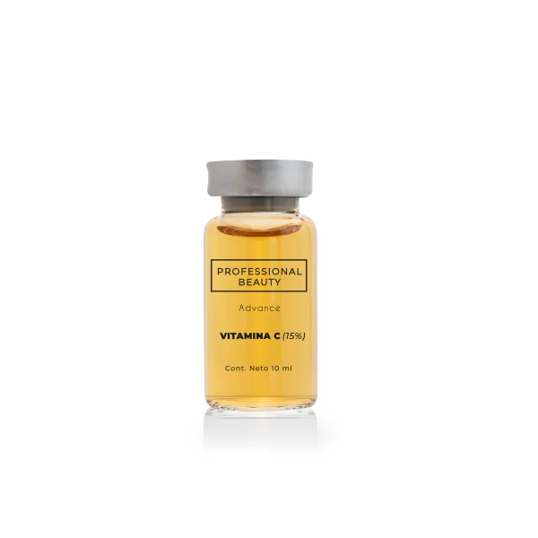 Sérum Vitamina C 15% Advance