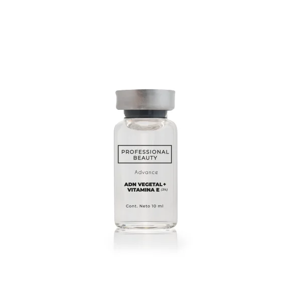 Sérum ADN Vegetal + Vitamina E 3% Advance