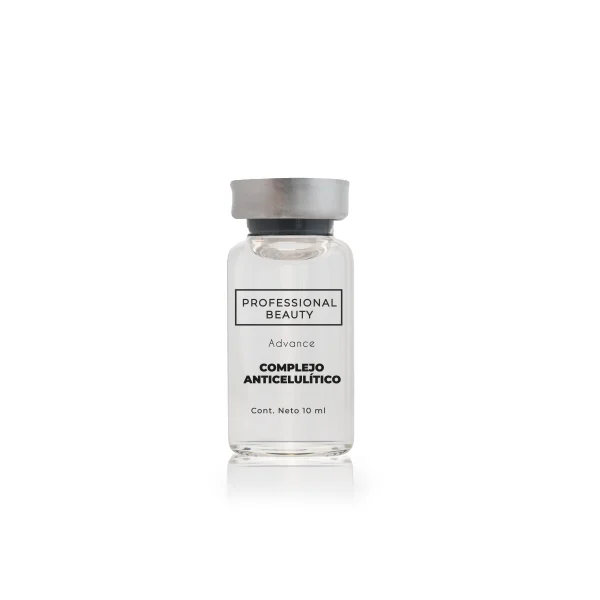 Sérum Complejo Anticelulítico