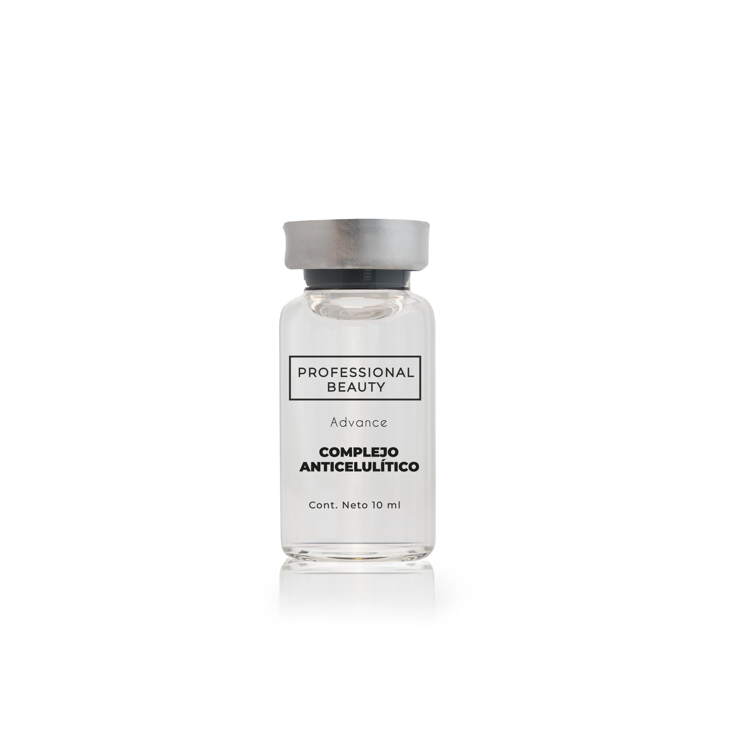 Sérum Complejo Anticelulítico