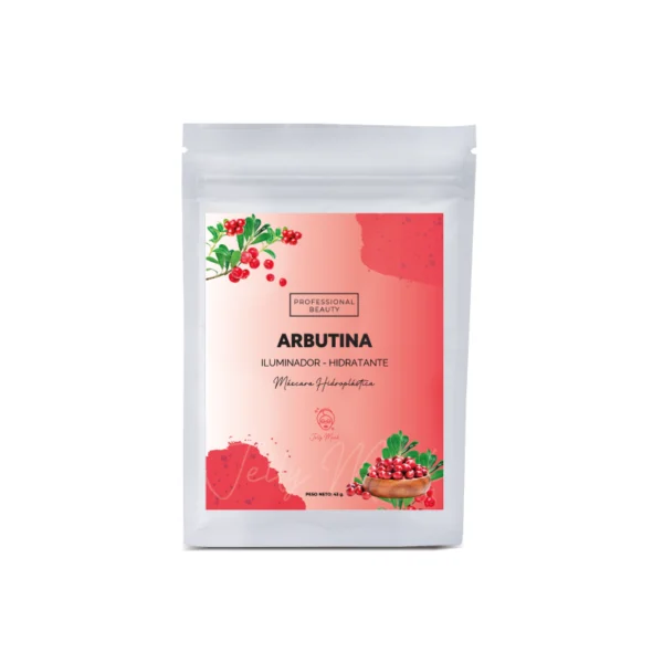 Máscaras Hidroplásticas Jelly Mask 43 g - Imagen 12