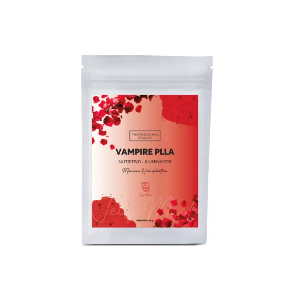 Máscaras Hidroplásticas Jelly Mask 43 g - Imagen 19