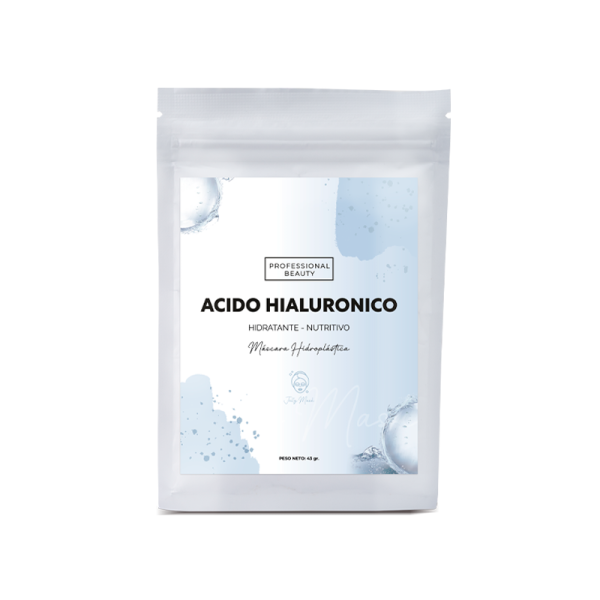 Máscaras Hidroplásticas Jelly Mask 43 g - Imagen 8
