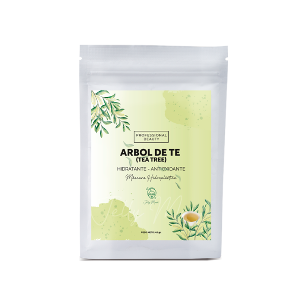 Máscaras Hidroplásticas Jelly Mask 43 g - Imagen 7