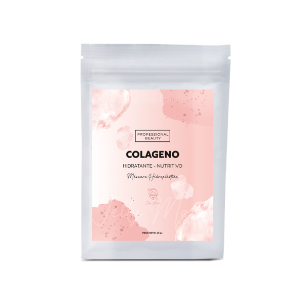 Máscaras Hidroplásticas Jelly Mask 43 g - Imagen 3