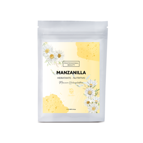 Máscaras Hidroplásticas Jelly Mask 43 g - Imagen 2