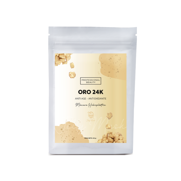 Máscaras Hidroplásticas Jelly Mask 43 g - Imagen 10