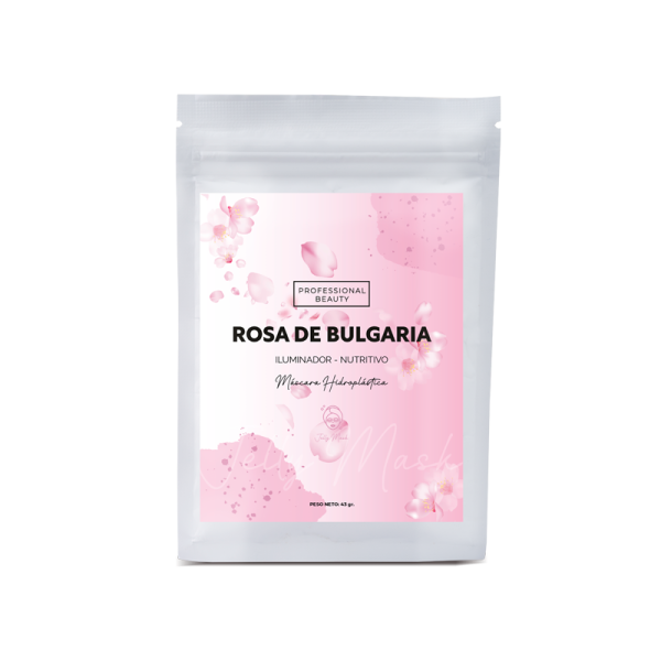 Máscaras Hidroplásticas Jelly Mask 43 g - Imagen 9