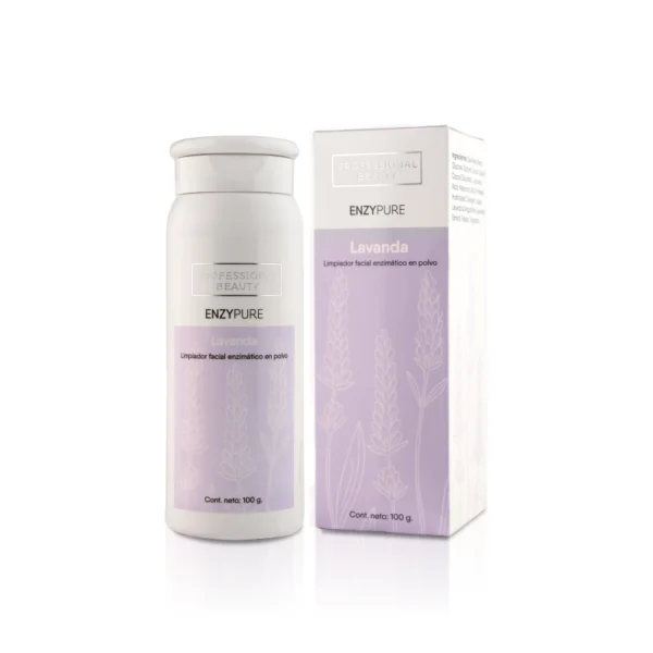 Polvo Enzimático de Limpieza Facial Enzypure - Imagen 3