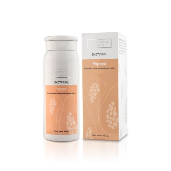 Polvo Enzimático de Limpieza Facial Enzypure - Imagen 2