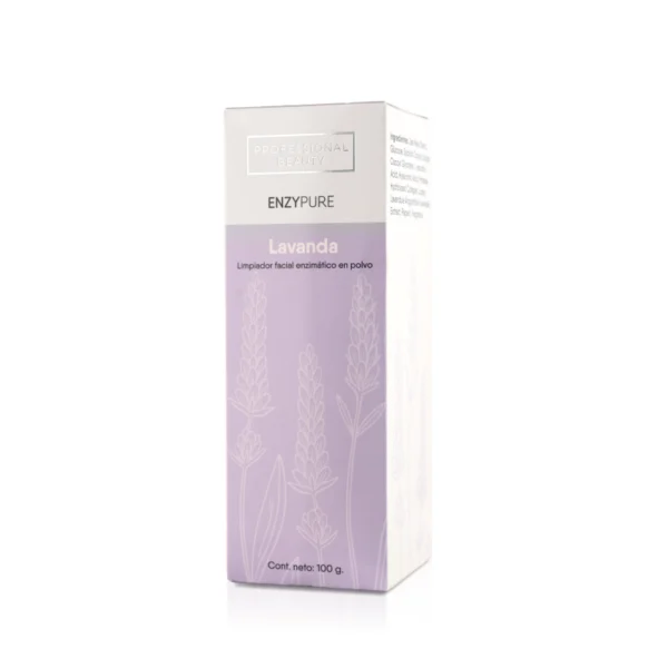 Polvo Enzimático de Limpieza Facial Enzypure - Imagen 5