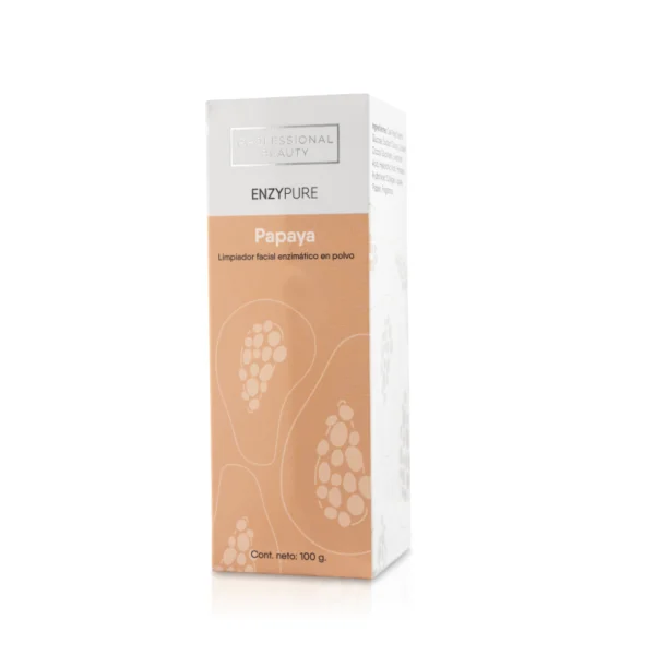 Polvo Enzimático de Limpieza Facial Enzypure - Imagen 6