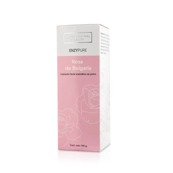Polvo Enzimático de Limpieza Facial Enzypure - Imagen 7