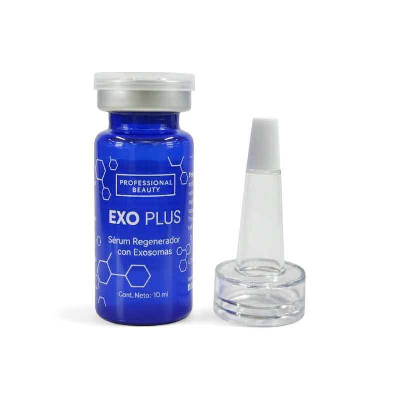 Sérum Regenerador con Exosomas Exo Plus - Imagen 2