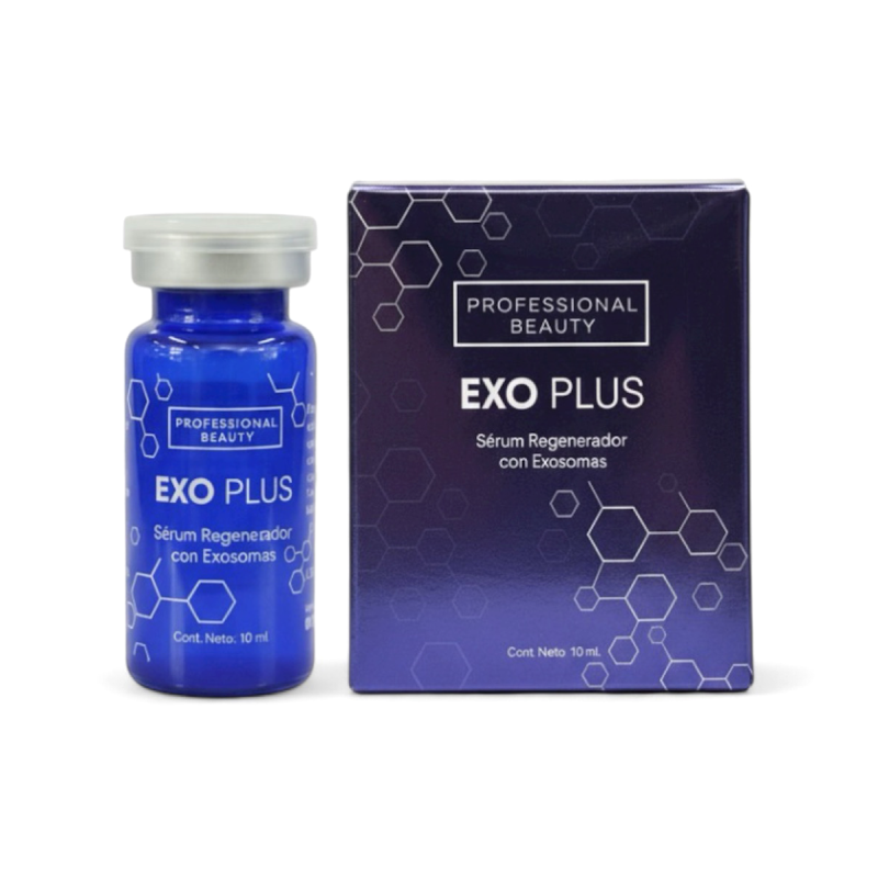 Sérum Regenerador con Exosomas Exo Plus - Imagen 3