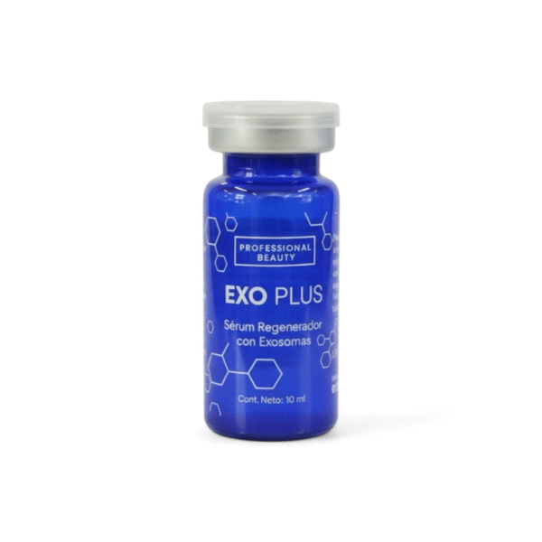 Sérum Regenerador con Exosomas Exo Plus