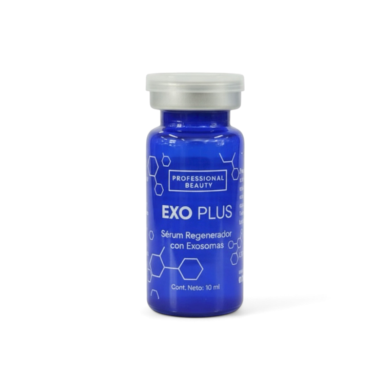 Sérum Regenerador con Exosomas Exo Plus